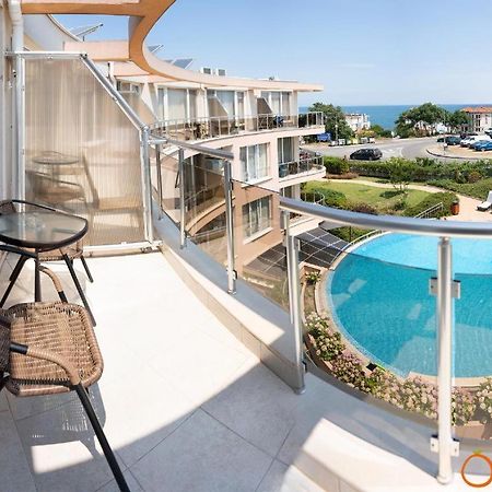 Villa Orange Sosopol Exterior foto