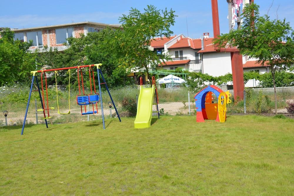 Villa Orange Sosopol Exterior foto