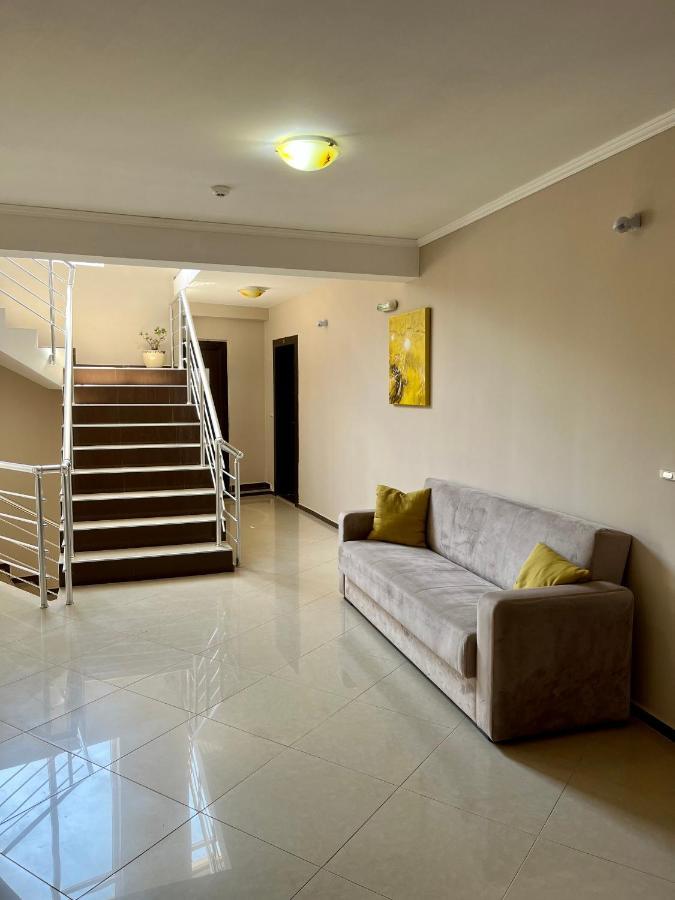 Villa Orange Sosopol Exterior foto