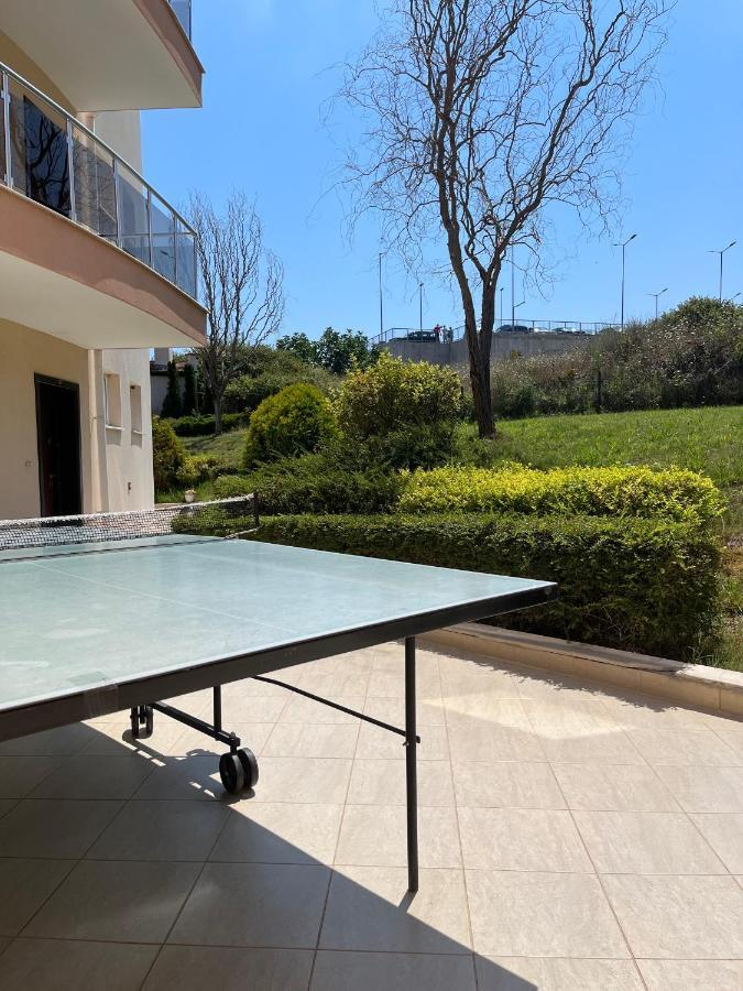 Villa Orange Sosopol Exterior foto