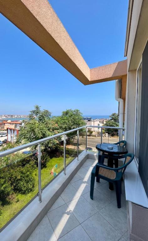 Villa Orange Sosopol Exterior foto
