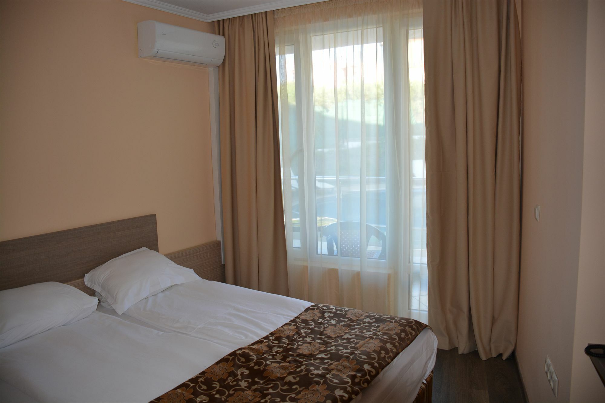 Villa Orange Sosopol Exterior foto